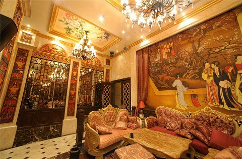 天柱高档KTV妹子质量哪家好 天柱高档KTV妹子质量哪家好