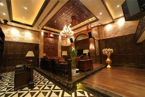 天柱哪个KTV少爷男模妹子服务好